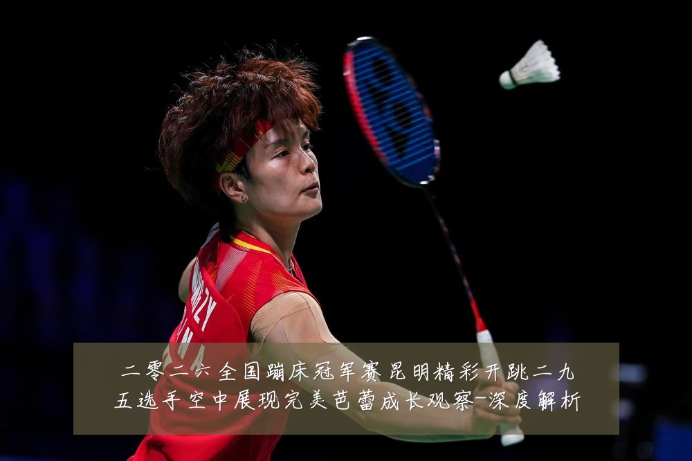 二零二六全国蹦床冠军赛昆明精彩开跳二九五选手空中展现完美芭蕾成长观察-深度解析