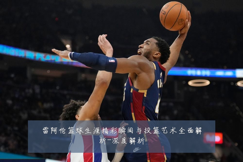 雷阿伦篮球生涯精彩瞬间与投篮艺术全面解析-深度解析